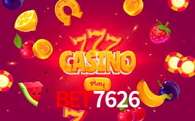 bet 7626 com