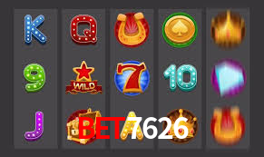 Bônus Generosos e Exclusivos no bet7626 para Você!